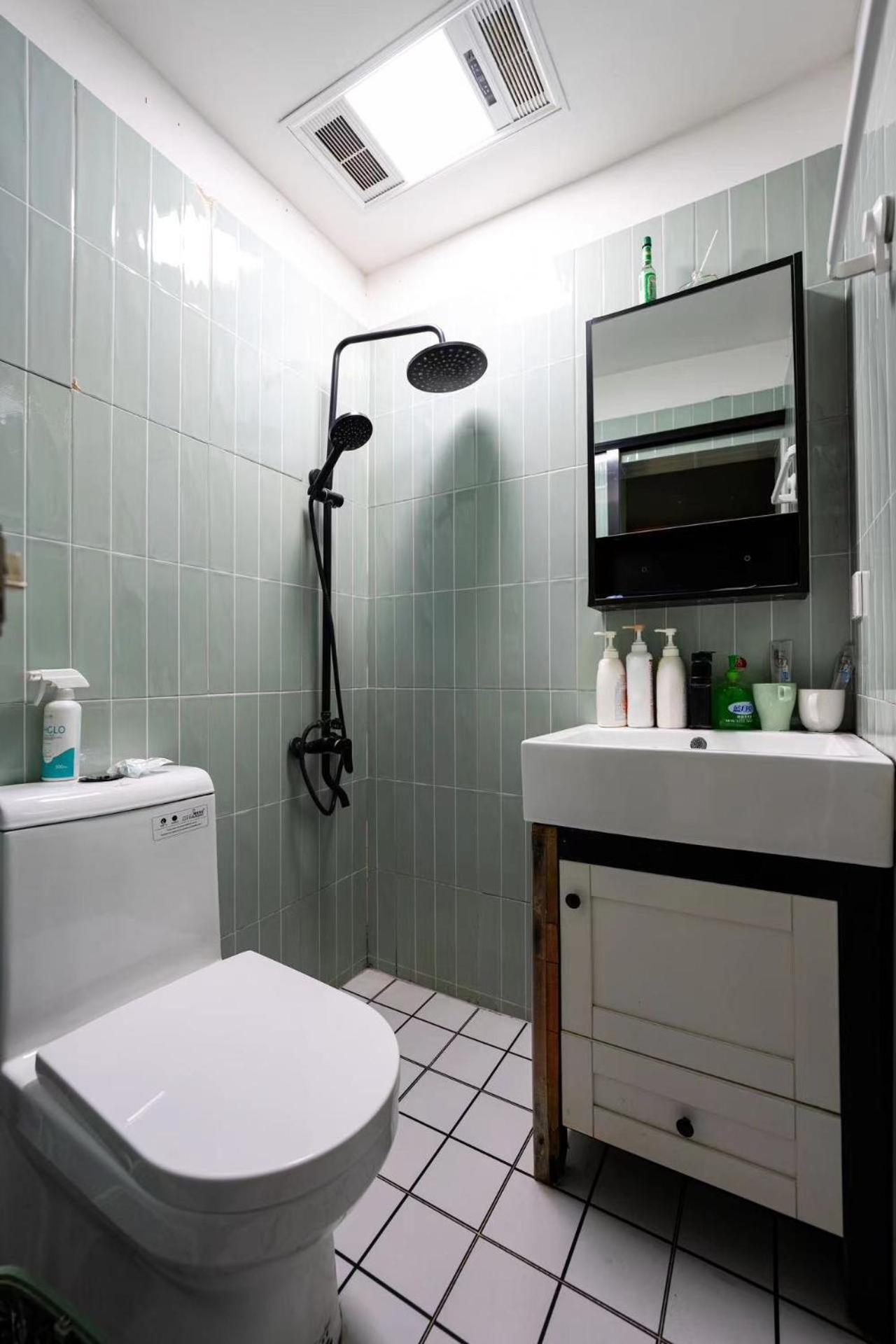 Shanghai Century Old House Downtown B&B מראה חיצוני תמונה